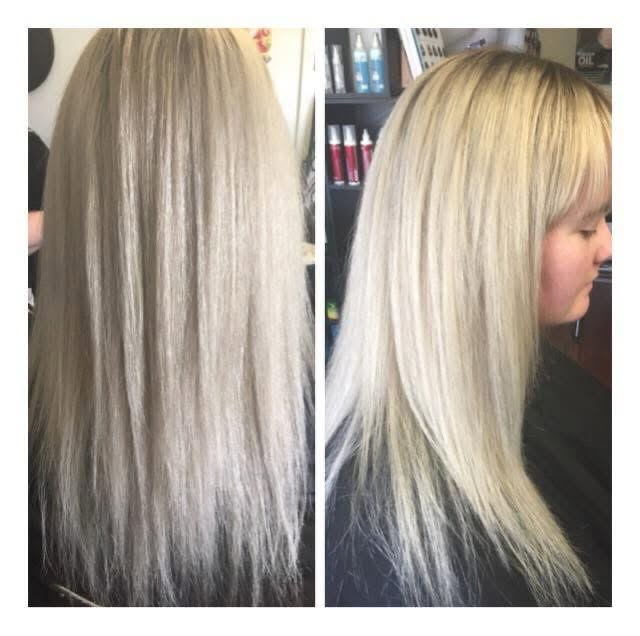 Fresh Blonde